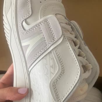 SuperStep 2 Kere Giydiğim Lacoste Ayakkabı Dikişinden Açıldı Ve İade Alınmadı