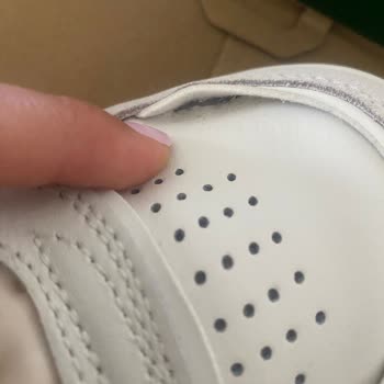 SuperStep 2 Kere Giydiğim Lacoste Ayakkabı Dikişinden Açıldı Ve İade Alınmadı