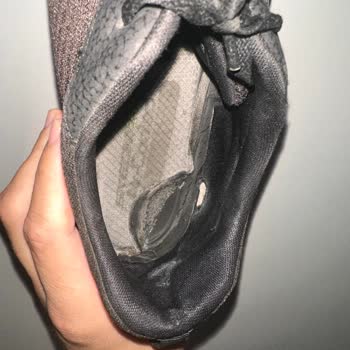 Sketchers Ayakkabı Pişmanlıktır