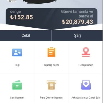 Görev Yap Para Kazan İle İlgili Adli İşlem Başlatıyorum