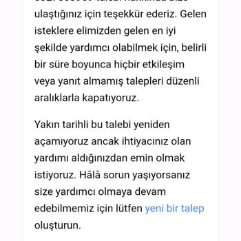 Twitter Hesabım Haksız Yere Askıya Alındı.