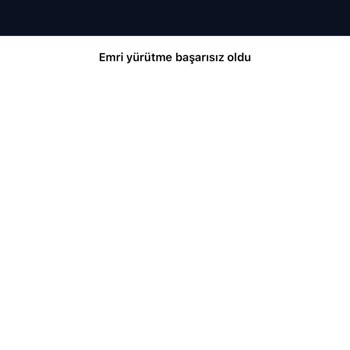 İnd Yatırım Hesabımda Kalan Paramın Tarafıma Ödenmemesi