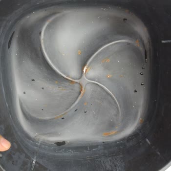 Philips Ev Aletleri Airfrey Paslanma