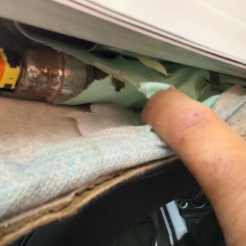 Otorapor Airbag Kontrolü Yapıp Sağlam Kağıdı Vermesi