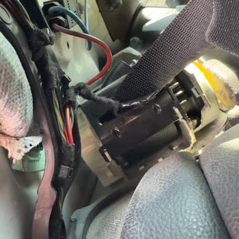 Otorapor Airbag Kontrolü Yapıp Sağlam Kağıdı Vermesi