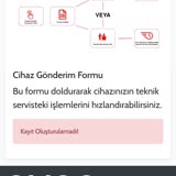 Xiaomi Servisine Hiçbir Türlü Ulaşamıyoruz