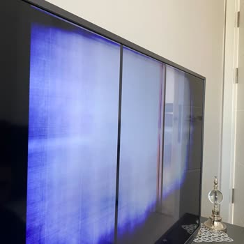 Beko B50B880B Android TV Ekran Yok!