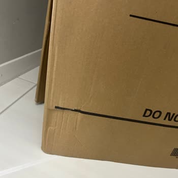 Teknosa'dan Alınan Hasarlı LG Buzdolabı İade, Değişim Sorunu