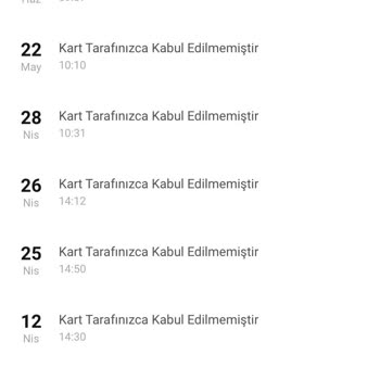 Tekirdağ Kuryenet Kartlarımı Kaybetti
