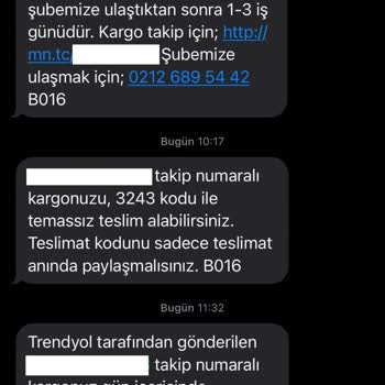 MNG Şubesi, Yoğunluğu Bahane Ederek Araçtan Teslim Yapıyor