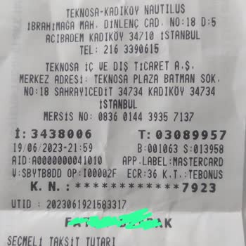 Fakir RS 770 Robot Aldım On Bin Tl Para. Kurulum İçin Muhatap Yok