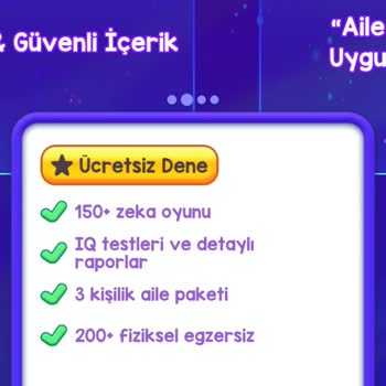 Mental Up Üyelik Ücreti