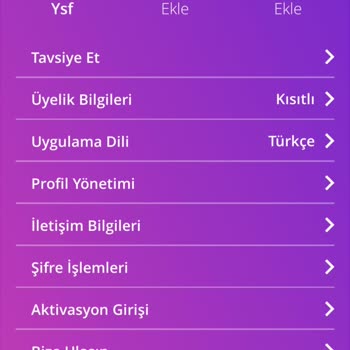 Mental Up Üyelik Ücreti
