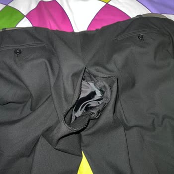 Süvari Giyim Atom'U Parçalama Süresi