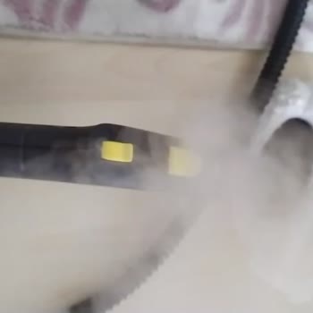 Karcher Sc4 Bir Ayda Bozuldu - Şikayetvar