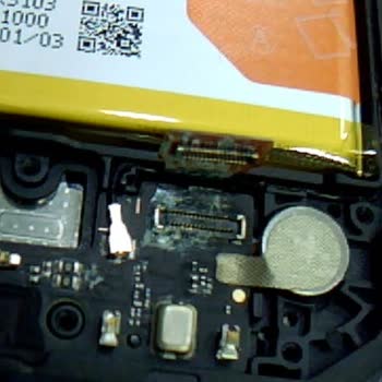 Xiaomi Redmi 12 C Telefonun Şarj Olmaması Ve Değişim Sürecinde Yaşanan Sorunlar