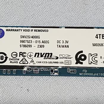 Ptd Bilişim Hizmetleri Aldığım Disk Hakkında Şikayetim Var