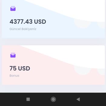 HMD FX Para Çekim İşlemim Onaylanmıyor, Muhatap Bulamıyorum