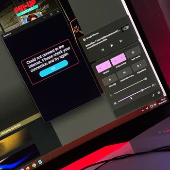 TurkNet Söylenen Hızları Vermiyor Ve Sürekli Kesinti Ping Sorunları.