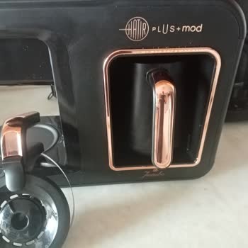 Jumbo Arızalı Hatır Plus 5 İn 1 Kahve Makinesi