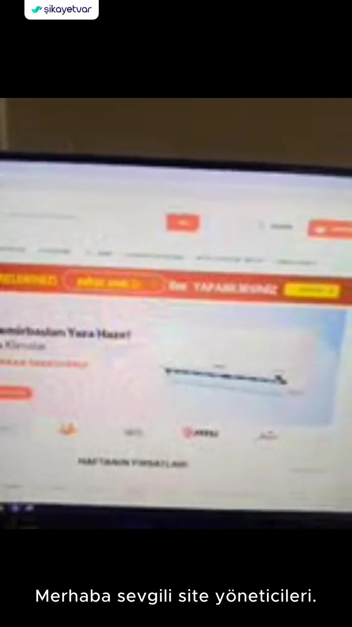 Evkur Alışveriş  Yüzde Yüz Pişmanlık Demek! videonun kapak resmi