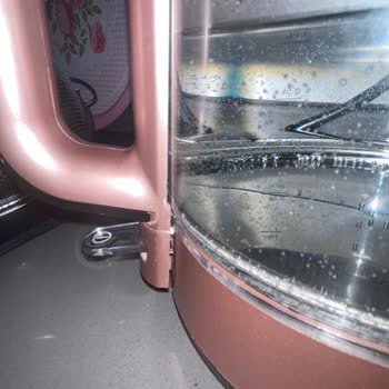 Kronik Arızalı Beko Cm 5964 R Floral Çay Makinesi