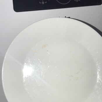 Beko Bulaşık Makinesi Kötü Yıkıyor