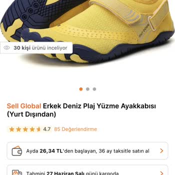 Hepsiburada.com Rezaletliği Üzücü