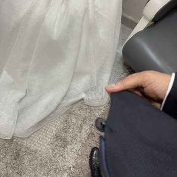 Altınyıldız Classics'ten Aldığım Takım Düğünümü Mahvetti