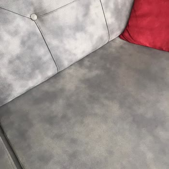 Modalife Koltuk Takımı Şikayeti