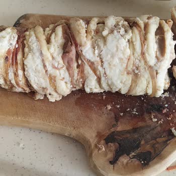 İzmir Meşhur Kokoreç İşletmesi İnsanları Yanıltıcı Reklamlar Veriyor