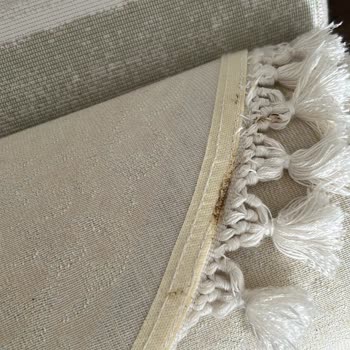 Antibakteriyel Halı Yıkama Halılarımı Kirletip Verdiler!