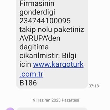 Seri İletişim Reklam Ve Organizasyon Sipariş Teslim Alınmadı Diye Yasal İşlem Başlatılma Korkutulması