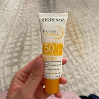 Bioderma Photoderm Aquafluide Güneş Kremi