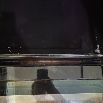 Samsung Ankastre Fırın Ve Yetkili Servis Sorunu