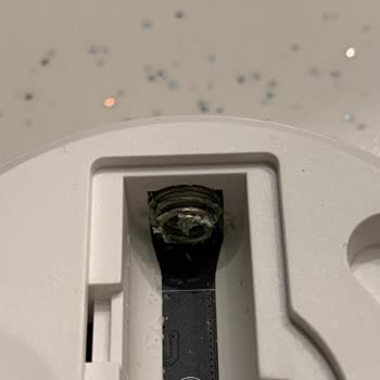 Duracell Pil Akma Sorunu