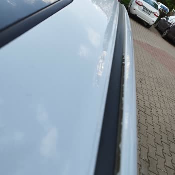 2016 Honda Civic Boya Kabarması Gizli Ayıbı