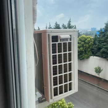 Beko Klima Titreşim, Ses, Servis Personelinin Bilgisizliği