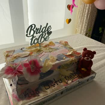 Pastannecim Pastanın İstediğimiz Gibi Olmaması