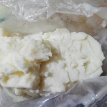 Akpınar Süt Ürünleri Bozbeyi Tam Yağlı Lokum Gibi Peynir Etiketinde Belirtildiği Gibi Değil