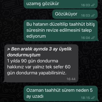 DSmart Haksız Kazanç Sağlıyor