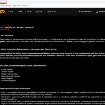 İş Bankası Maximum Puanların Ödenmemesi Problemi