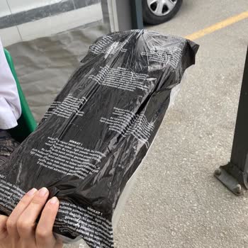 Trendyol Shibo Satıcının İade Süreci