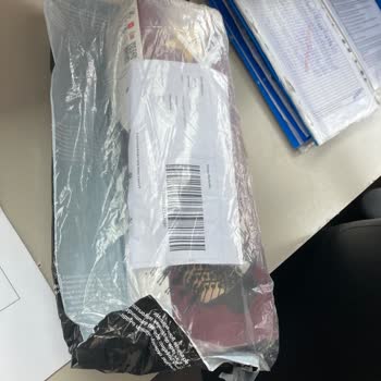 Trendyol Shibo Satıcının İade Süreci