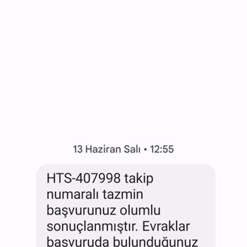 Yurtiçi Kargo Antalya Konaklı Şubesinden Aldığımız Fıstıklar Eksik Geldi Ve Ödeme Yapılmadı