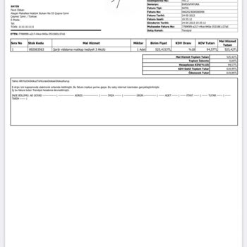 Trendyol Arızalı Ürün Satışı