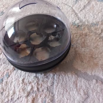 Sinbo Seb-5803 Yumurta Pişirme Makinesi Kapağı Yamulması
