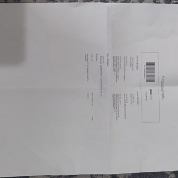 Powertec Tr701 Model Saç Kurutma Makinesi Hatalı