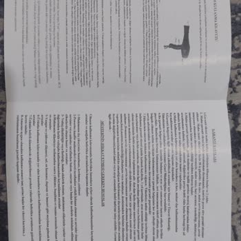 Powertec Tr701 Model Saç Kurutma Makinesi Hatalı