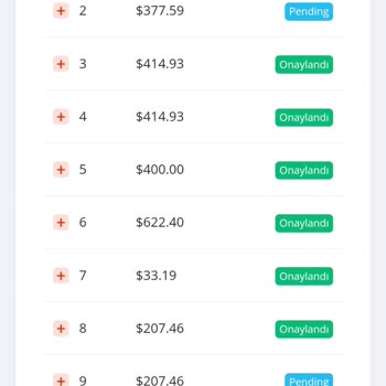 Etsy.com Bana Haksız Yere Para Ödetmeye Çalışıyor